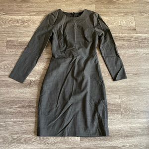 NWT J. Crew sheath dress
